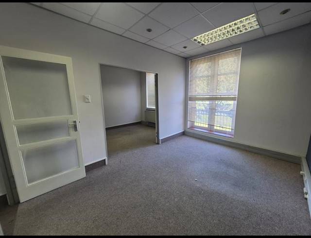 OFFICE PROPERTY TO RENT IN WEMBLEY